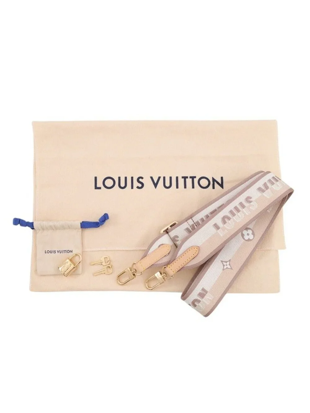 Louis Vuitton Monogram Speedy Bandouliere 20 2-Way Handbag